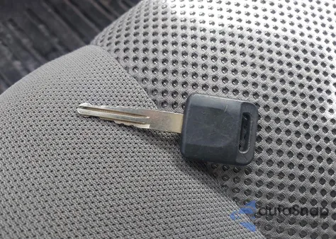 2010 Nissan Frontier Se из США, поврежденный, VIN 1N6AD0ER1AC406169